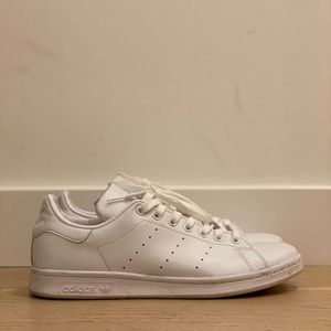 ADIDAS Stand Smiths - Men’s 8.5